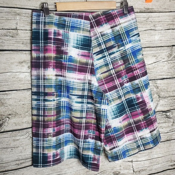 CIRE Highland 4-way Stretch Men's Longer Length Boardshort size 32 - Picture 3 of 6